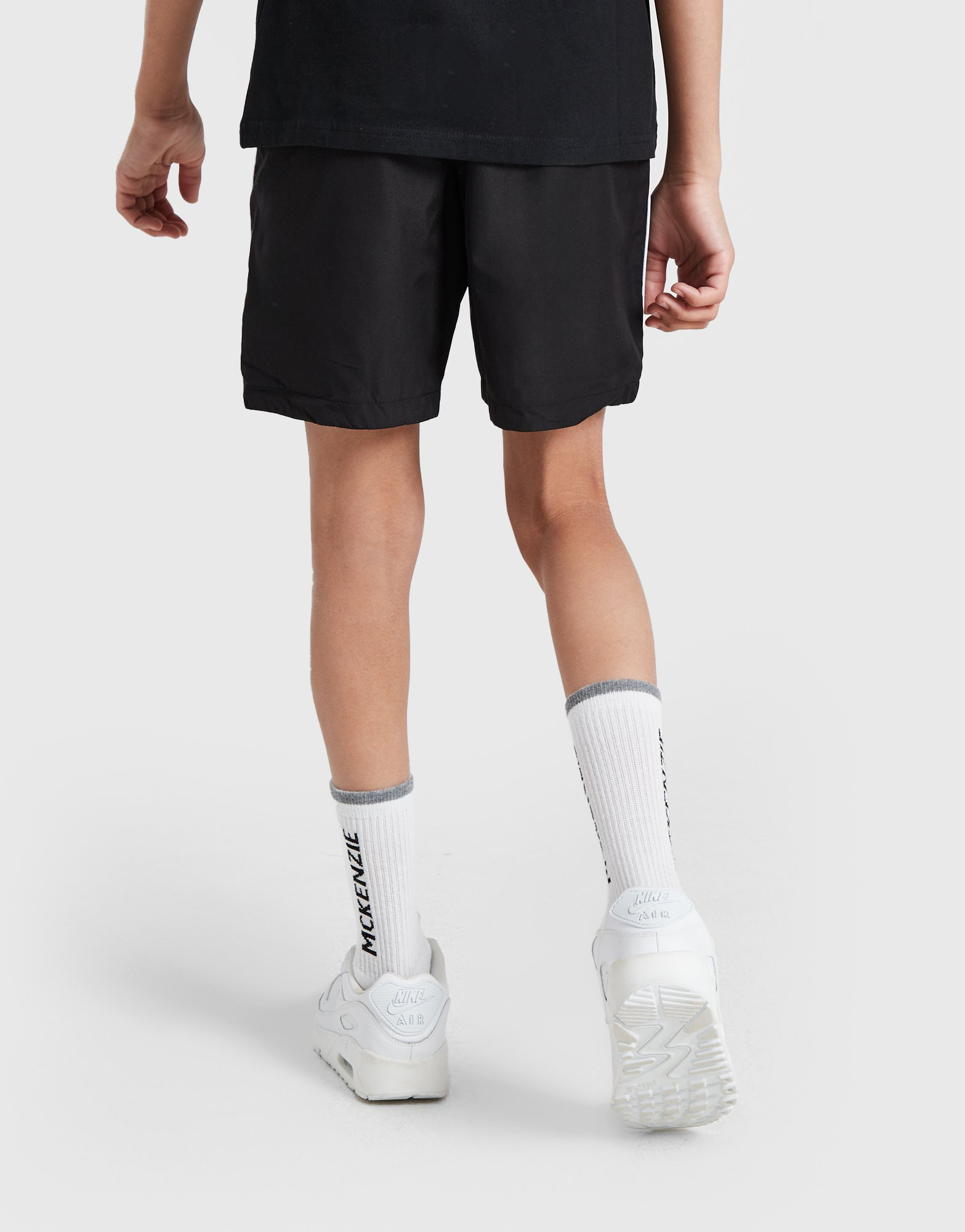 McKenzie Short Tampa Junior