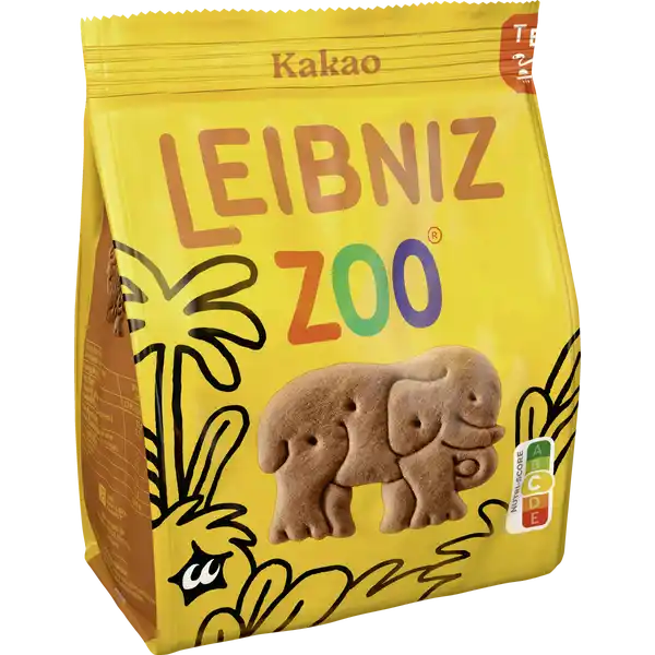 Leibniz Zoo Kakao