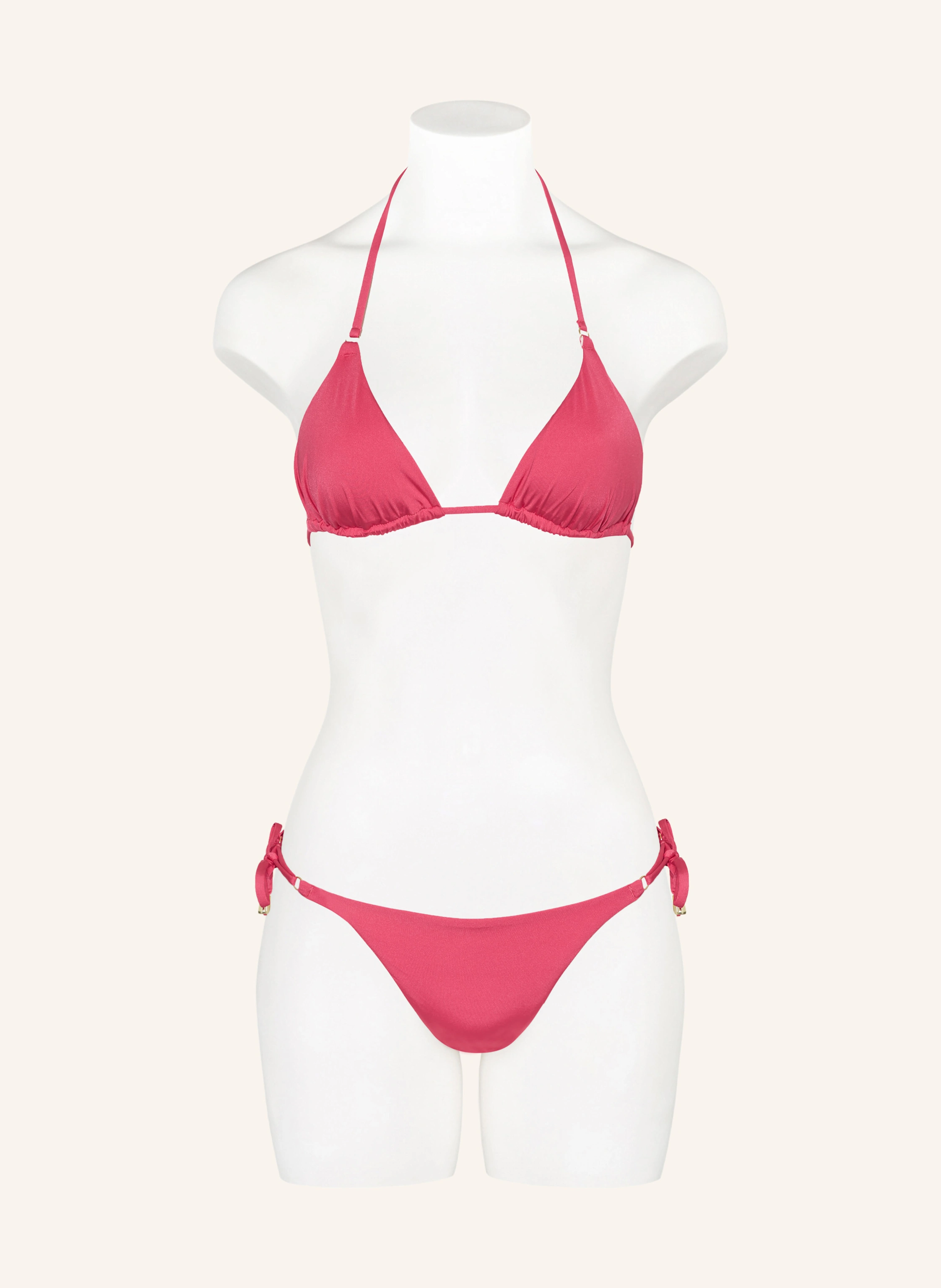 MRS & HUGS Triangel-Bikini-Top