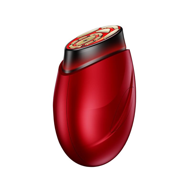 Beautyronics - USB oplaadbare lichttherapie gezichtsmassager