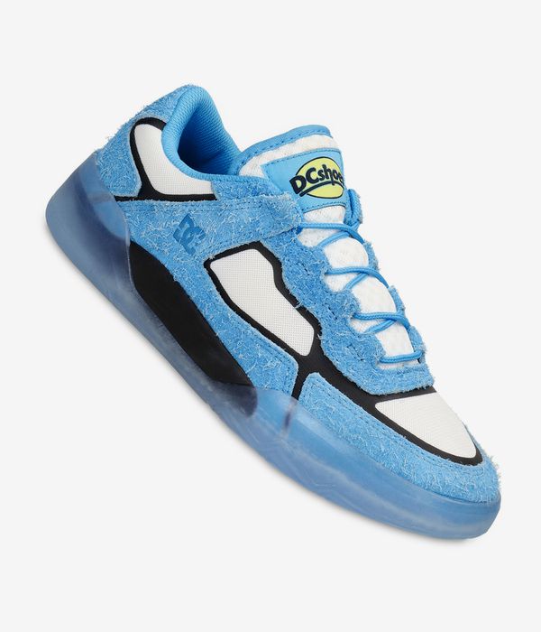 DC Metric LE Schuh (cyan black)