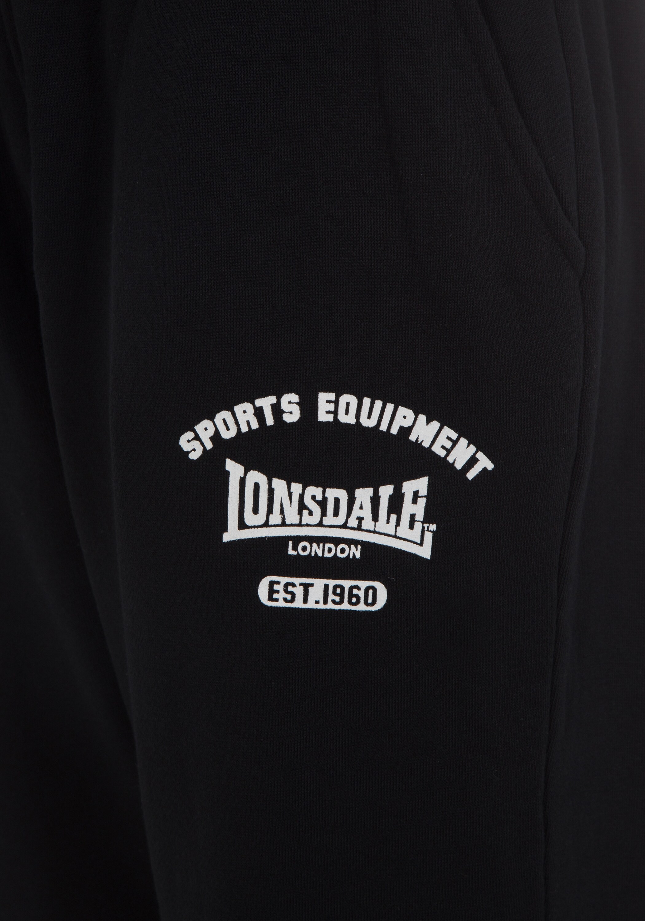 Lonsdale Frauen Jogginghose LEEDS