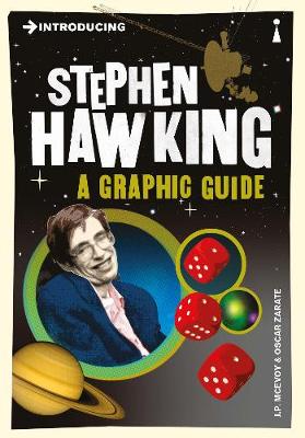 Introducing Stephen Hawking: A Graphic Guide - Introducing... (Paperback)