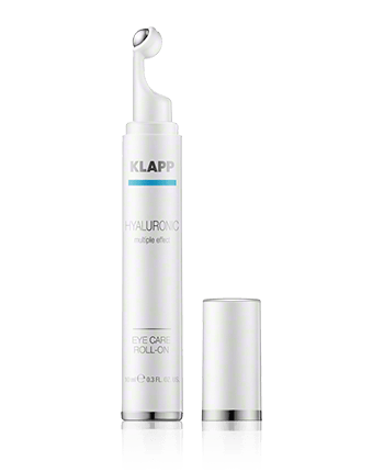 KLAPP Hyaluronic Eye Care Roll-On 10ml