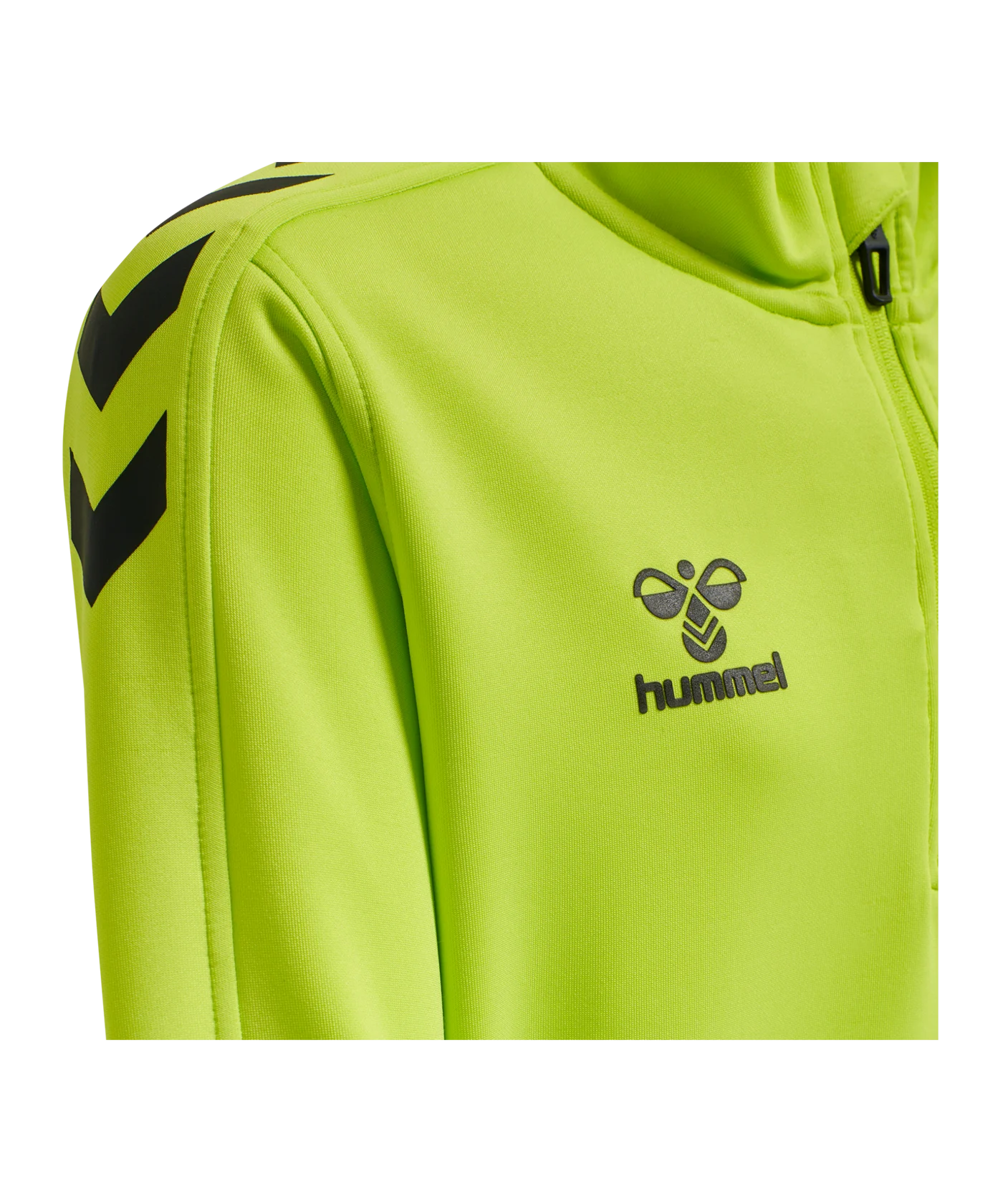 Hummel hmlCORE XK HalfZip Sweatshirt Kids F5045