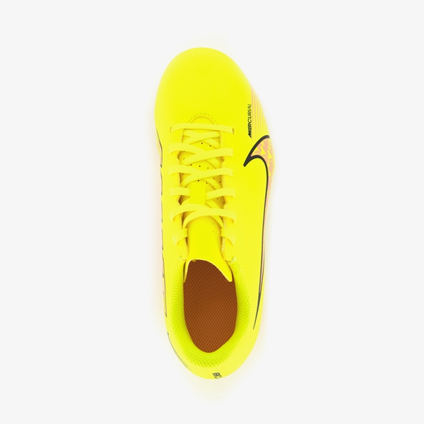 Nike Vapor 15 kinder voetbalschoenen FG
