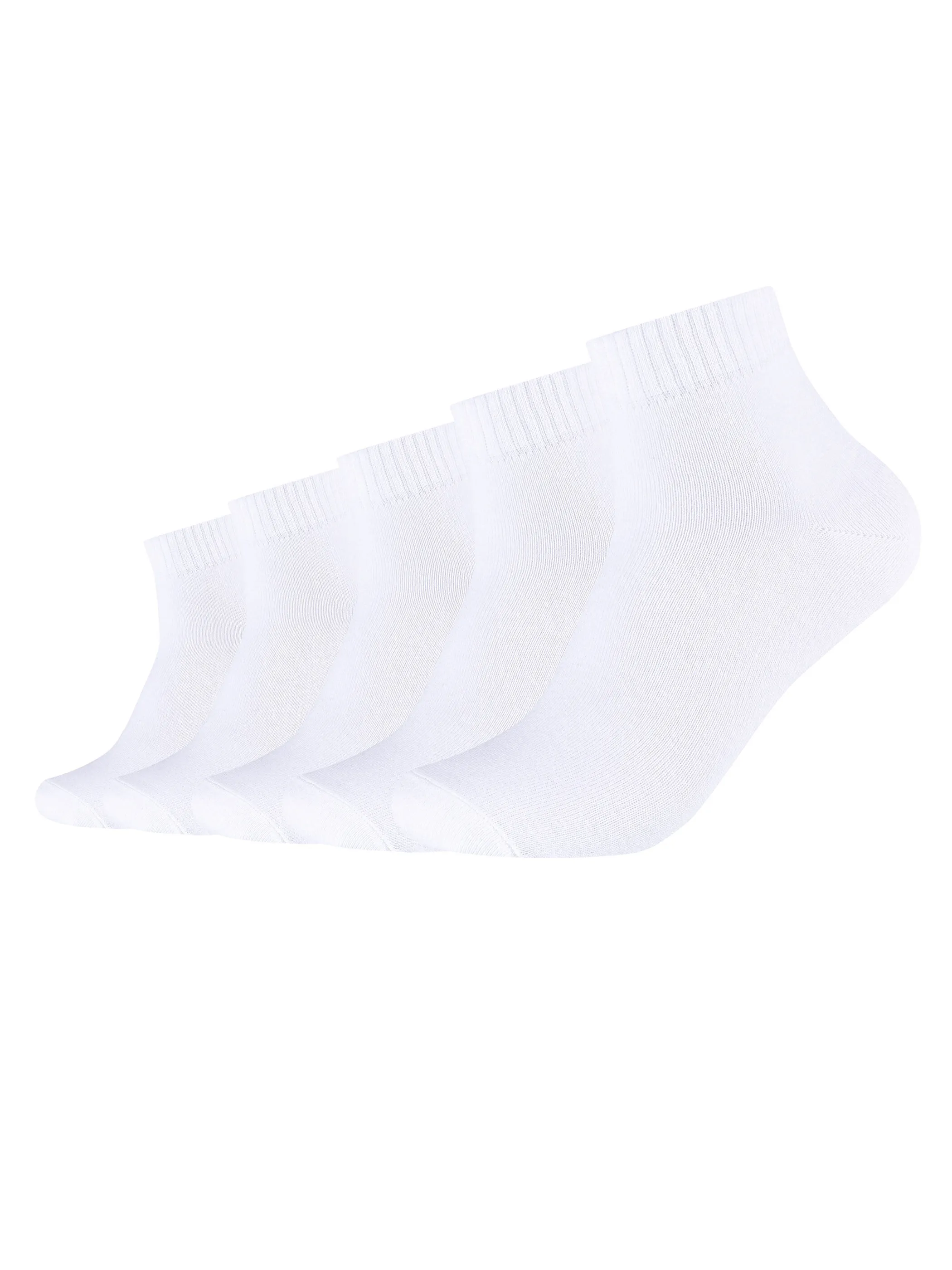 Unisex Socken im 5er Pack