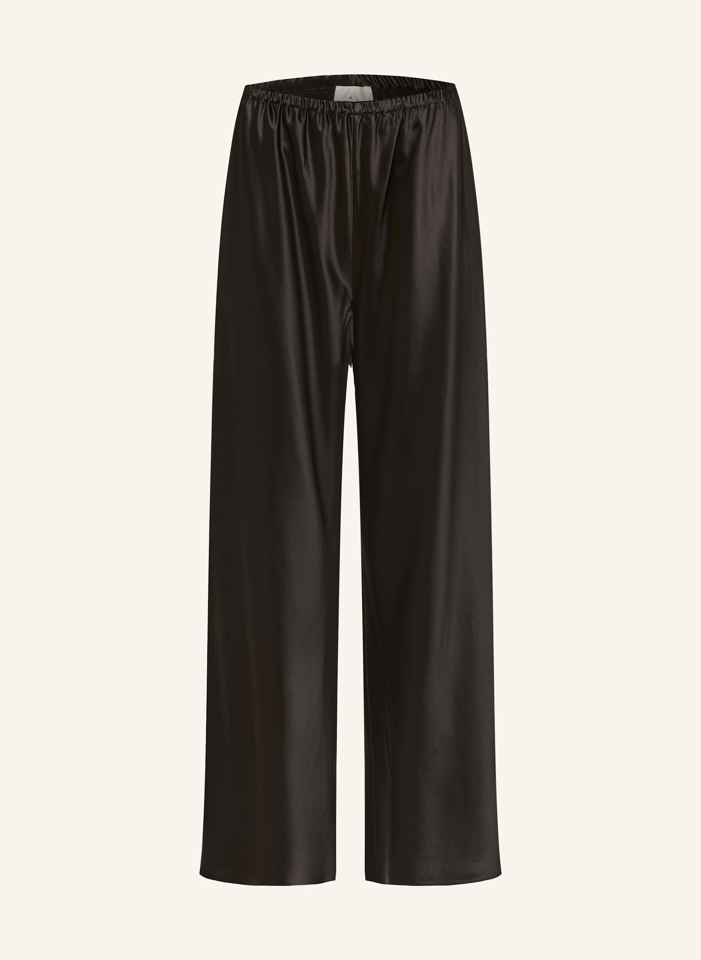 ALMADA LABEL Satinhose BIAS