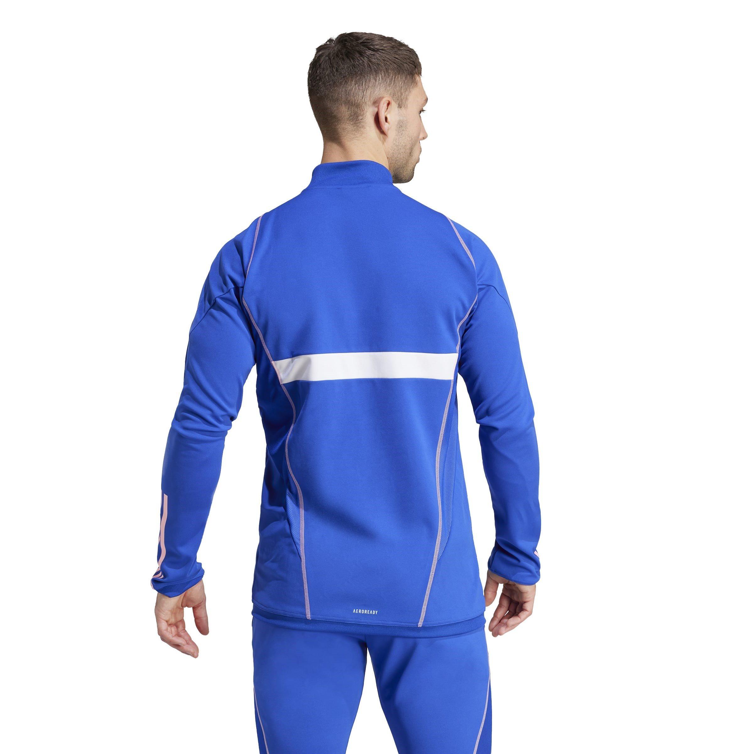 adidas Team France Training Track Top