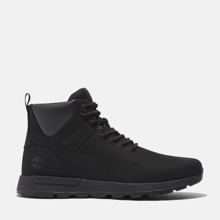 Bota Killington Trekker Masculina na Cor Preta