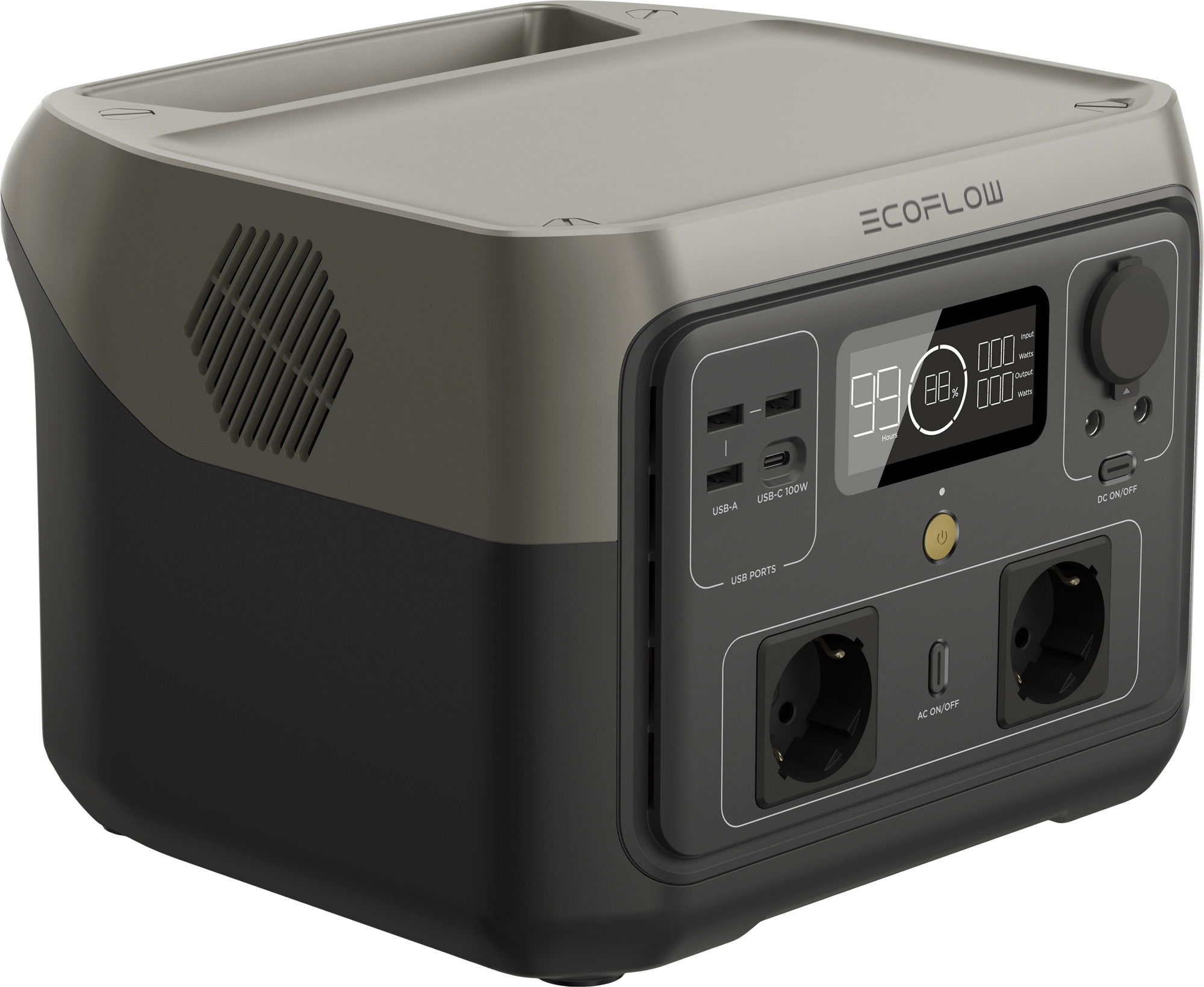 EcoFlow RIVER 2 Max