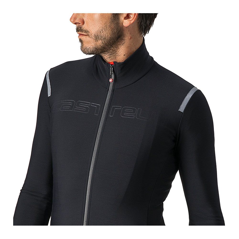 Castelli TUTTO NANO - Maillot Homme black