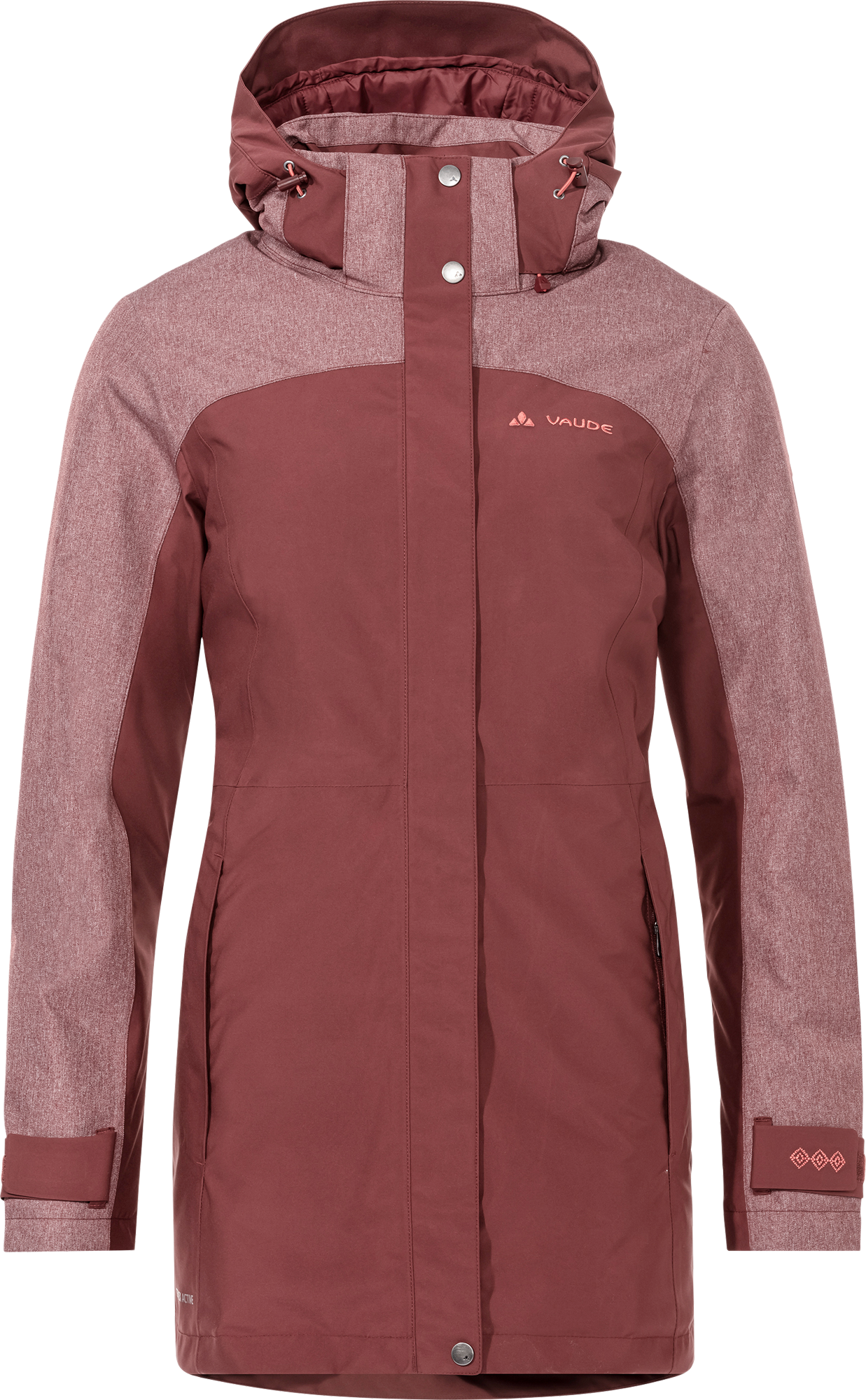 Vaude Skomer Winter II Damen Parka
