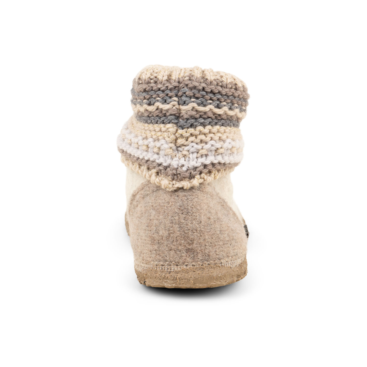 Chaussons femme GIESSWEIN KIEL