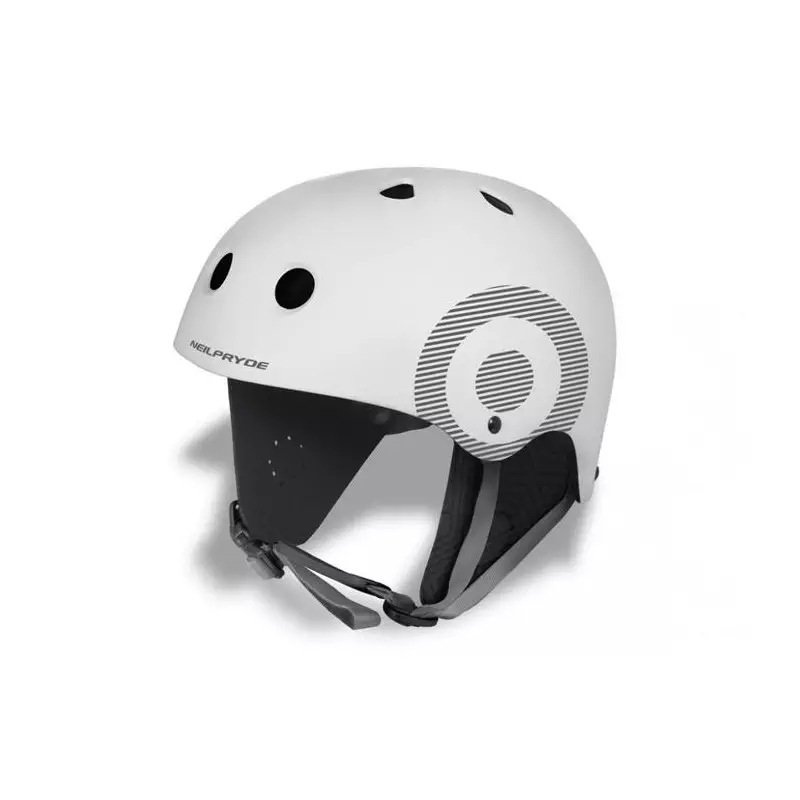 Casque watersport NEILPRYDE Helmet Slide C2 white