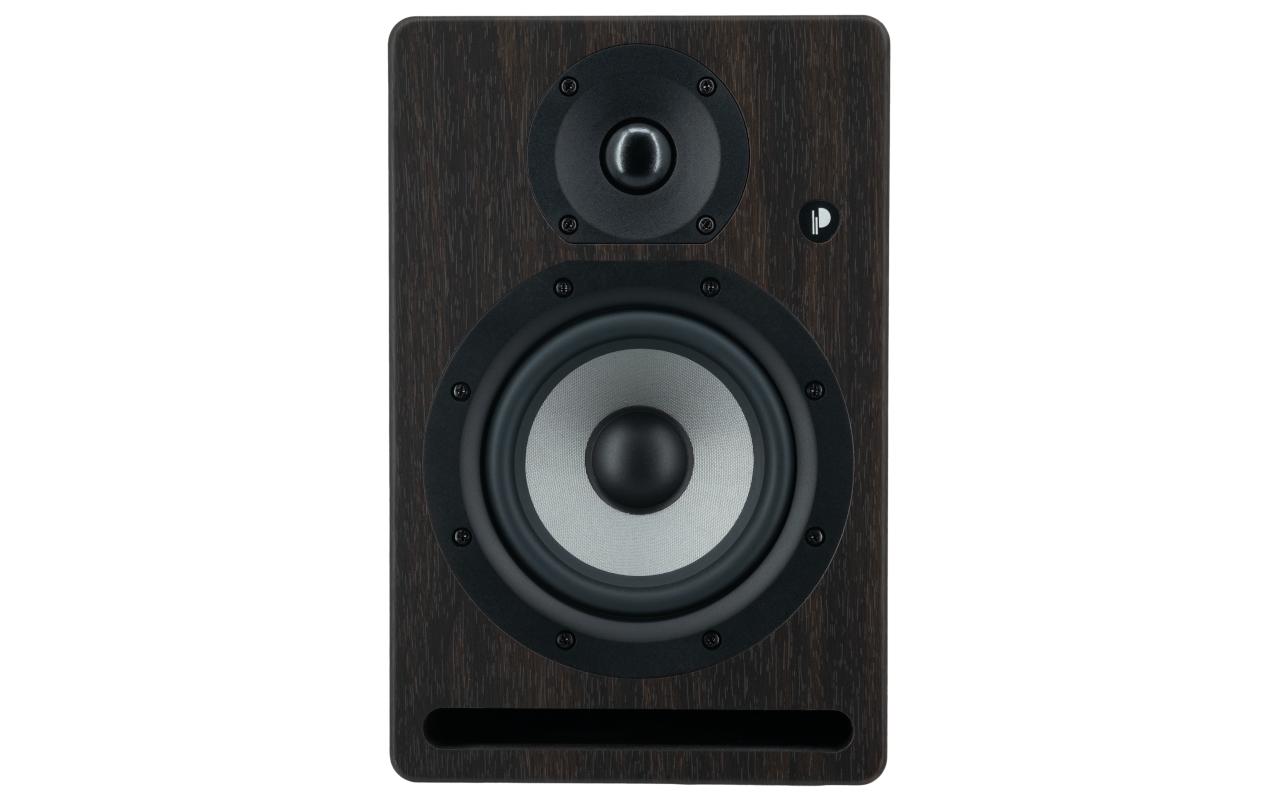 Studiomonitor Pro5 V4 RW<br>5'' aktiver Studiomonitor