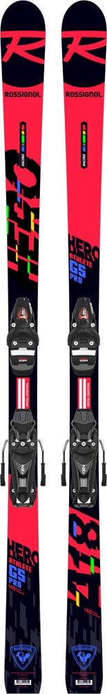 Rossignol  HERO ATH. GS OPEN/NX7
