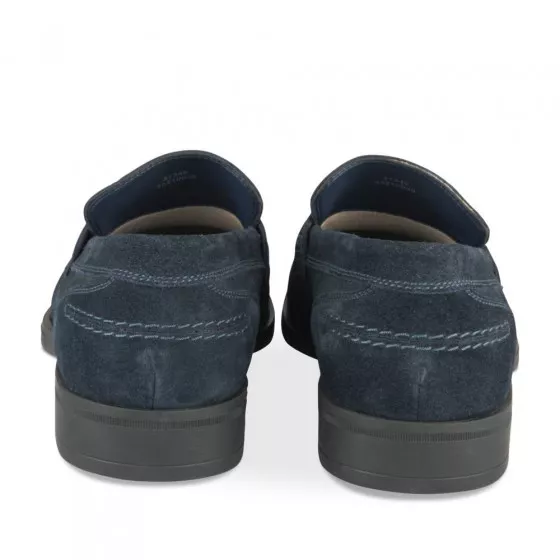 Mocassins MARINE MEGIS CASUAL