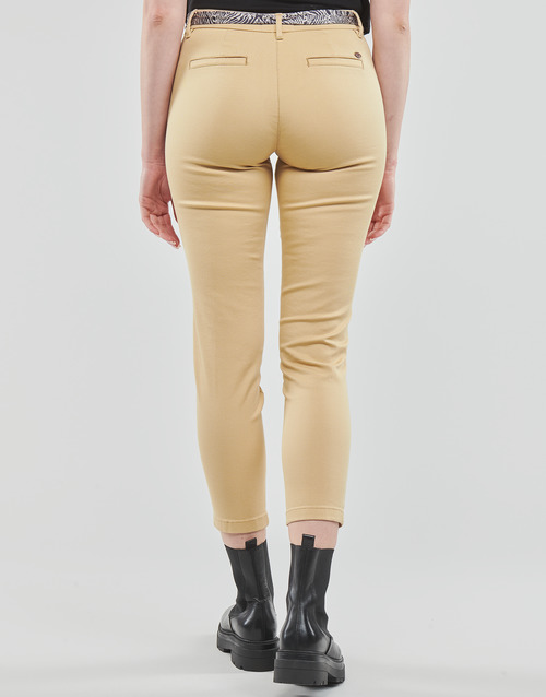 Freeman T.Porter - CLAUDIA FELICITA - Beige