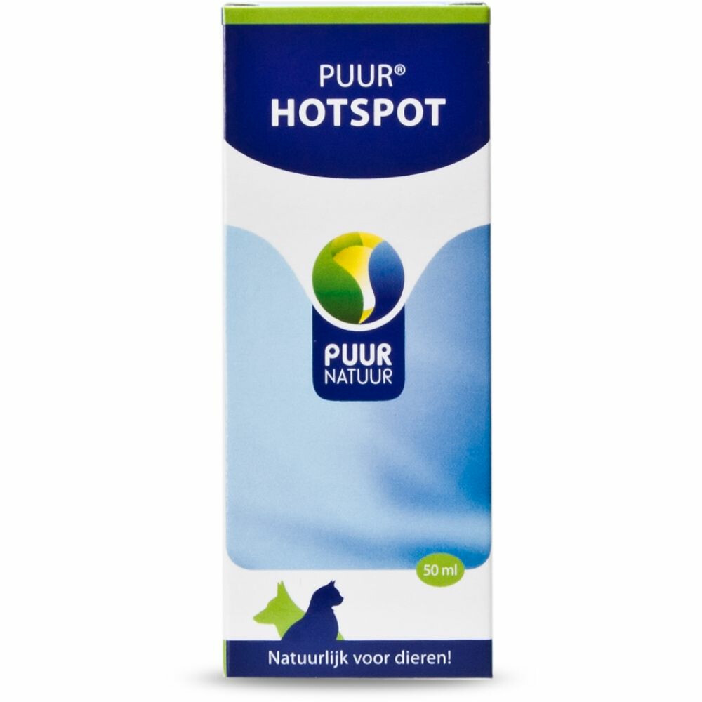 PUUR Hotspot 50 ml