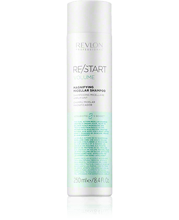 Revlon Professional Re/Start Volume Magnifying Micellar Shampoo 250ml