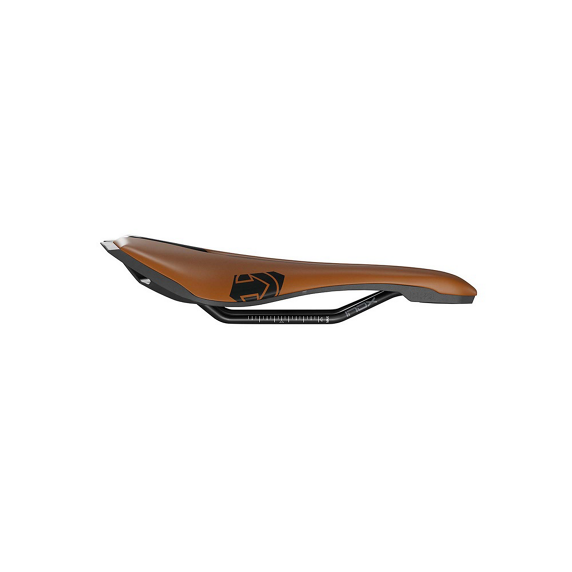 Pro  Stealth Performance LTD AF Inox Zadel Bruin