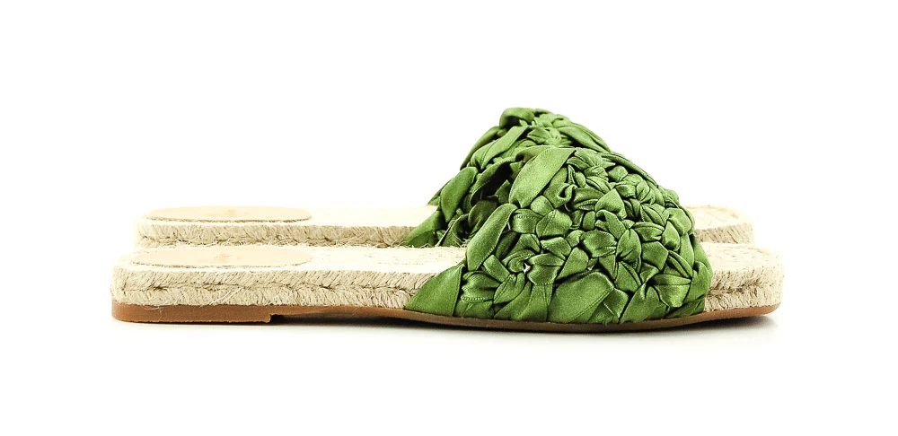 CASTANER - POLITA OLIVE