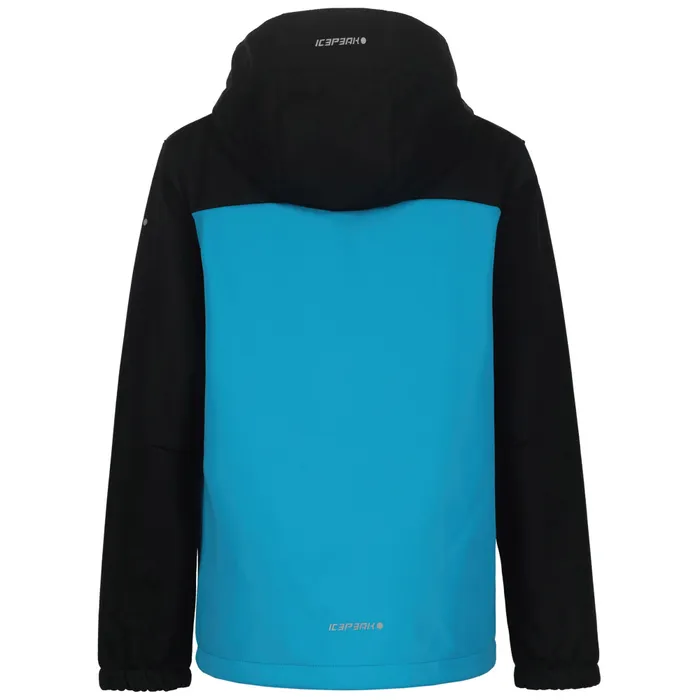 Icepeak Kline Softshell Jas Junior