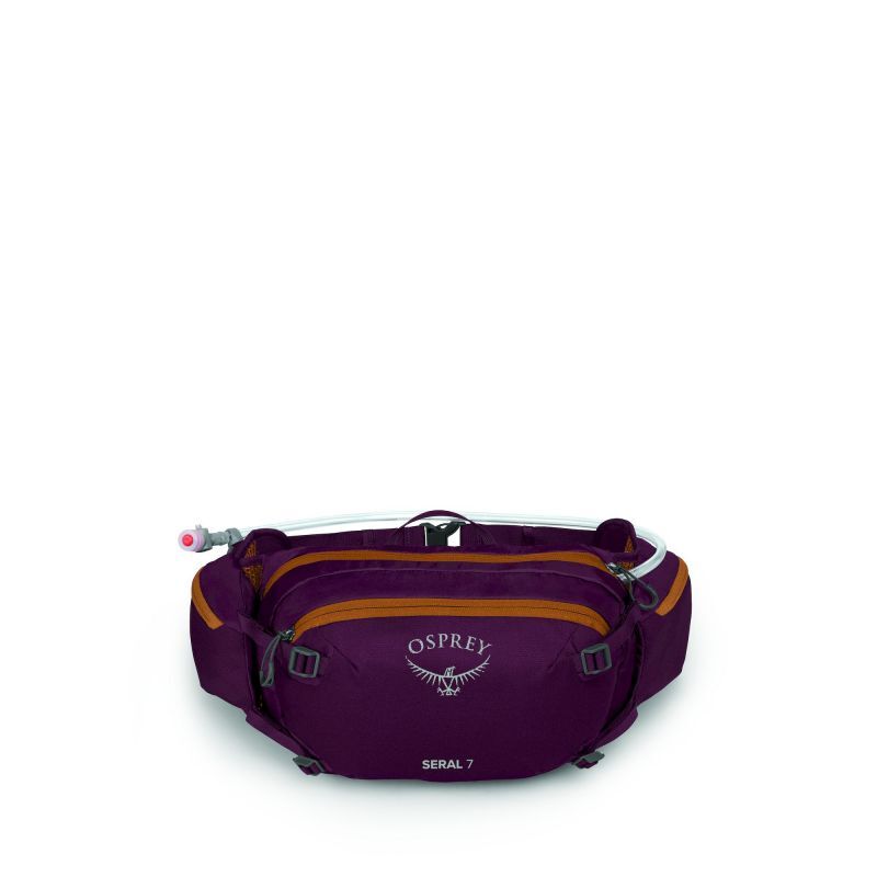Seral 7 - Ceinture hydratation