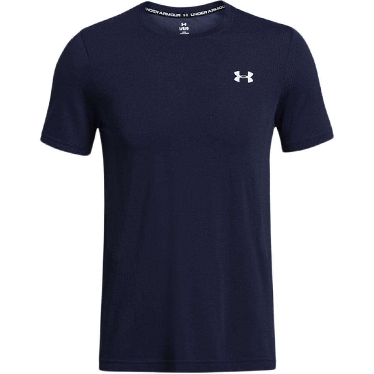 Under Armour Vanish Seamless Trænings T-shirt Herre