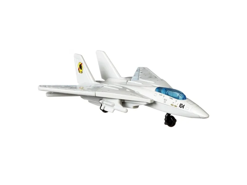 MATCHBOX SKY BUSTER 4-Pack