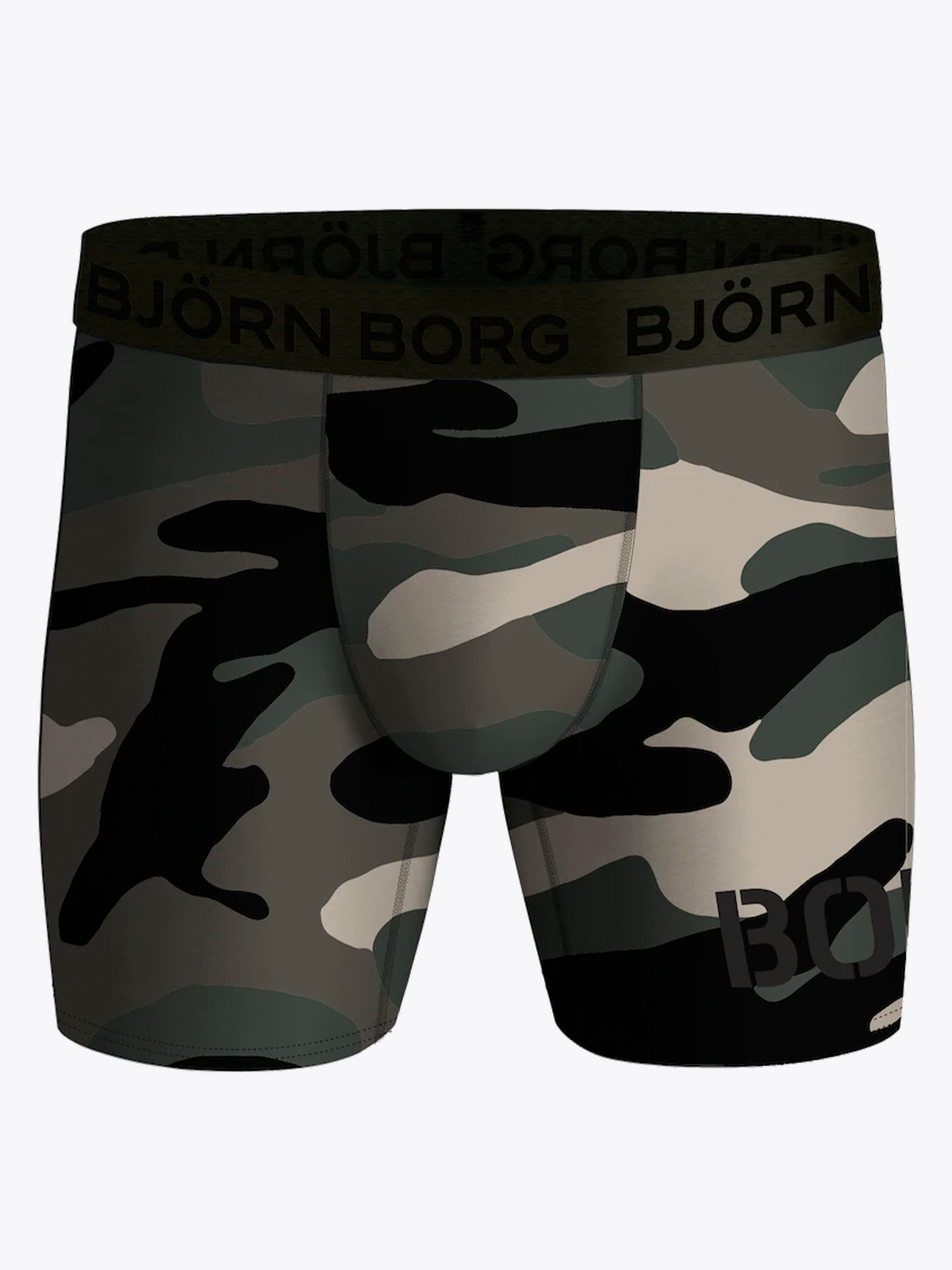 Performance Boxer 3p