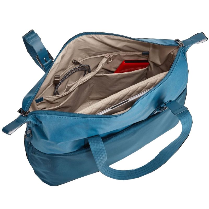 Sac à main fourre-tout Spira 20 Litres Legion Blue