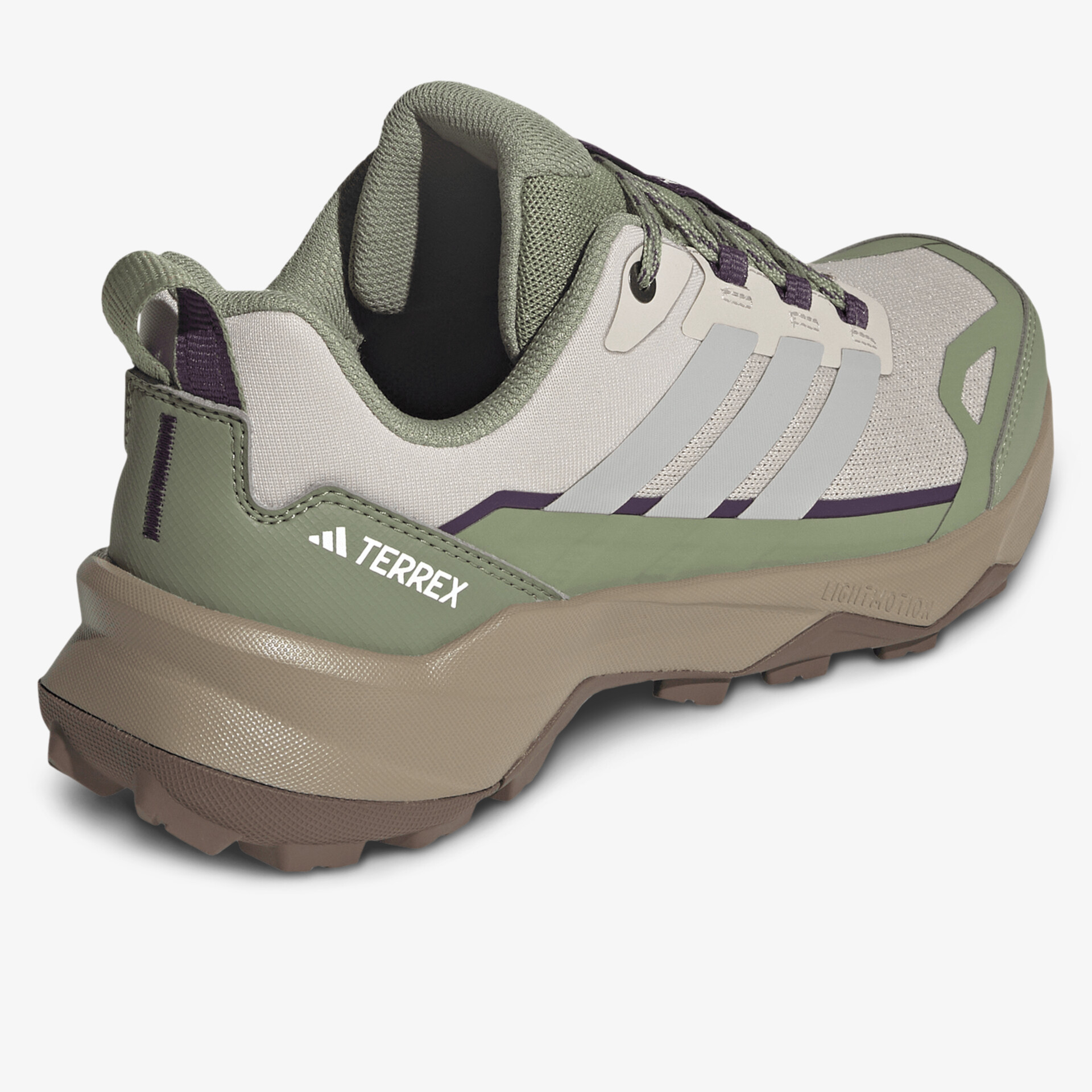 adidas TERREX SKYCHASER AX5 W Damen Trekkinghalbschuhe