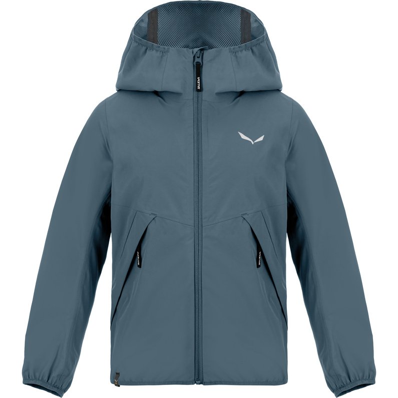 Salewa Kinder Aqua PTX Jacke