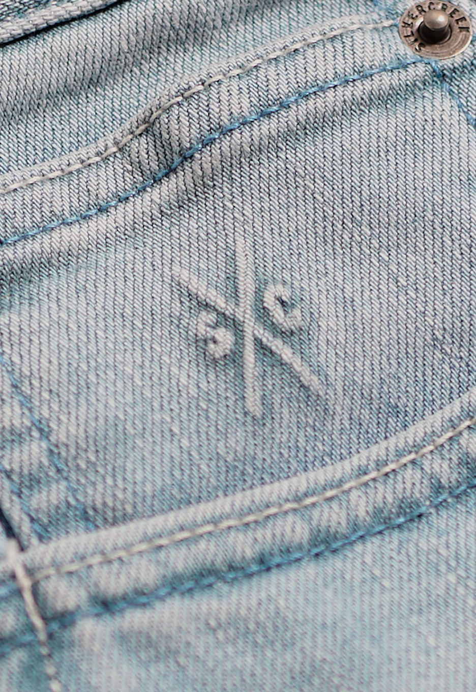 Silvercreek Lewis Short
