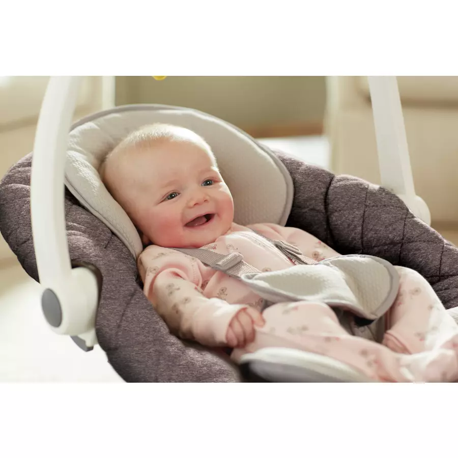 Graco Schaukel Little Adventures Move With Me