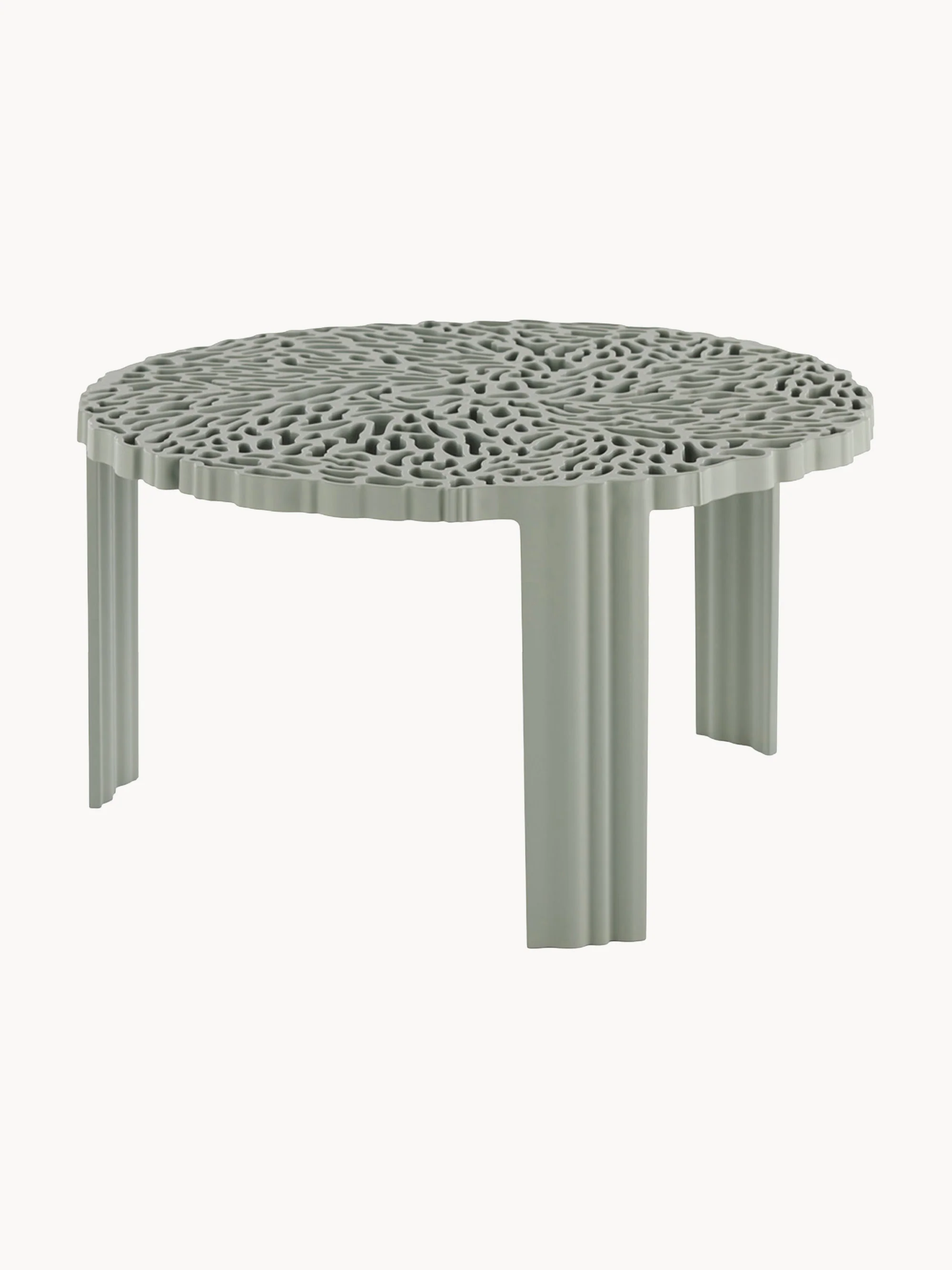 Ronde tuintafel T-Table