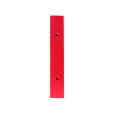 Exacompta - Classeur 2 anneaux - Dos 40 mm - 17 x 22 cm - pour 225 feuilles - disponible dans différentes couleurs