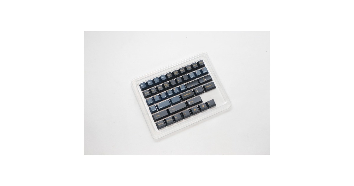 DuckyNazca Line keycaps  (133 stuks)