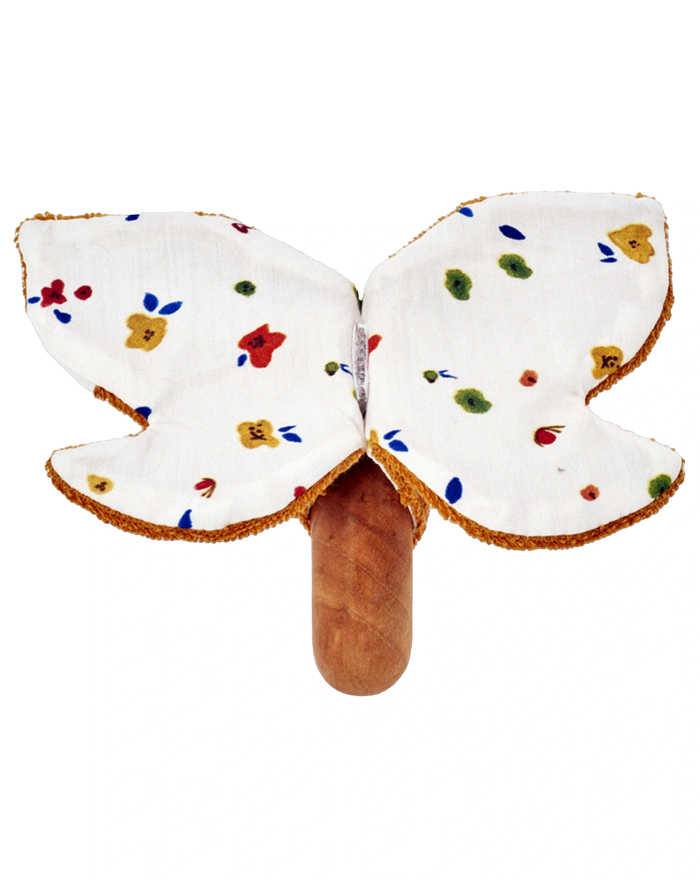 Greifling PAPILLON aus Holz