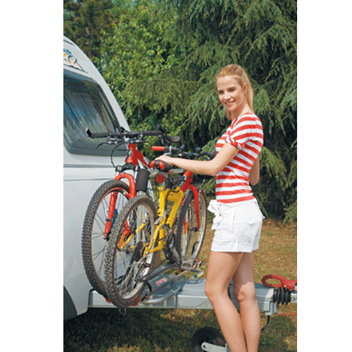 Porte-vélos FIAMMA Caravan XL A
