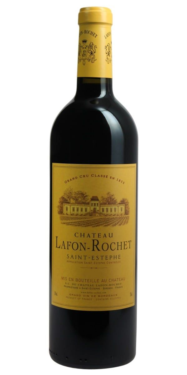 Château Lafon-Rochet 2022