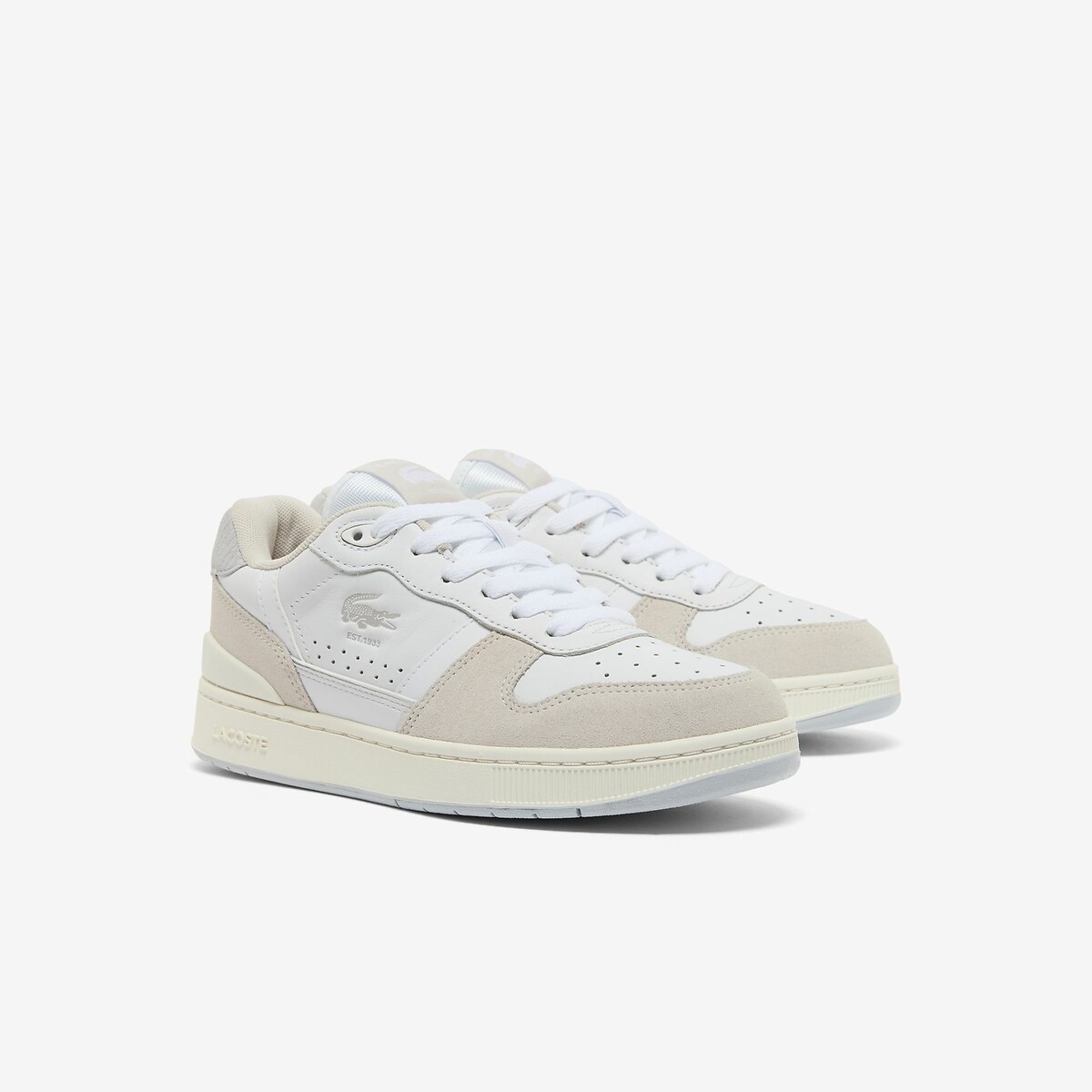 Tênis LACOSTE T-Clip