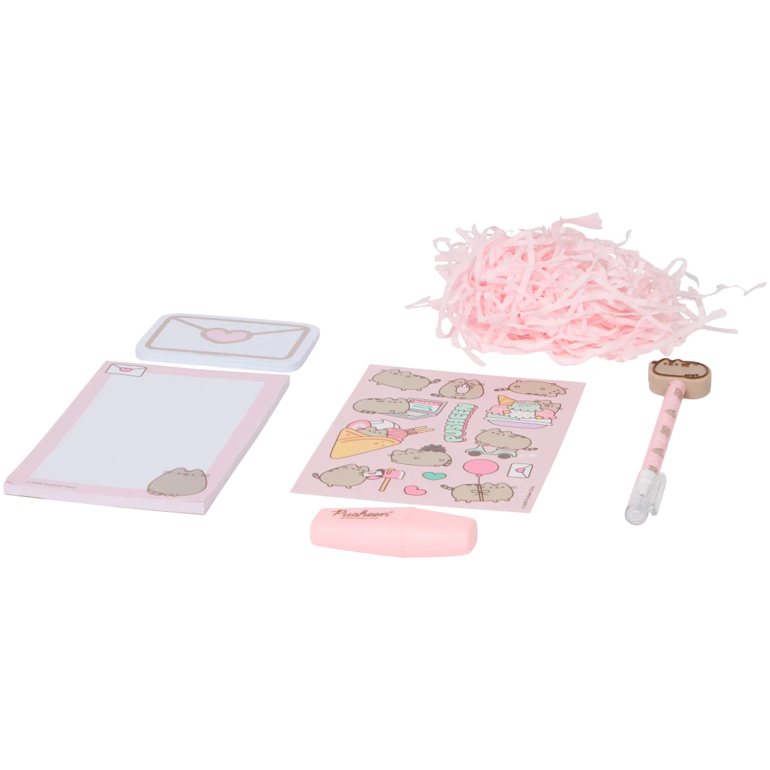 Kit matériel d'écriture