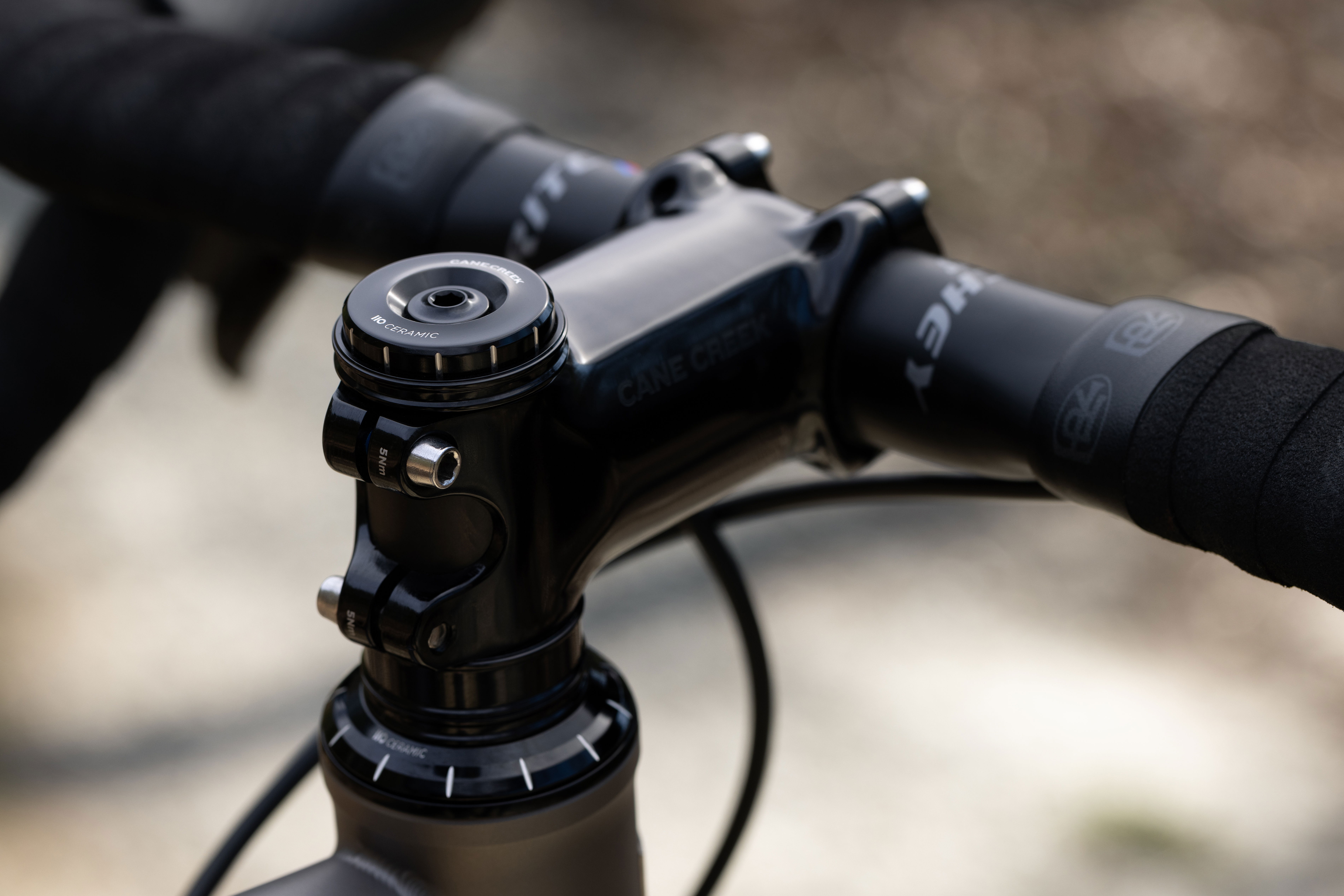 Cane Creek 110 ceramic