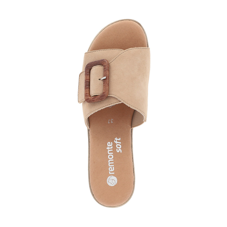Remonte D0N56-60 | BEIGE