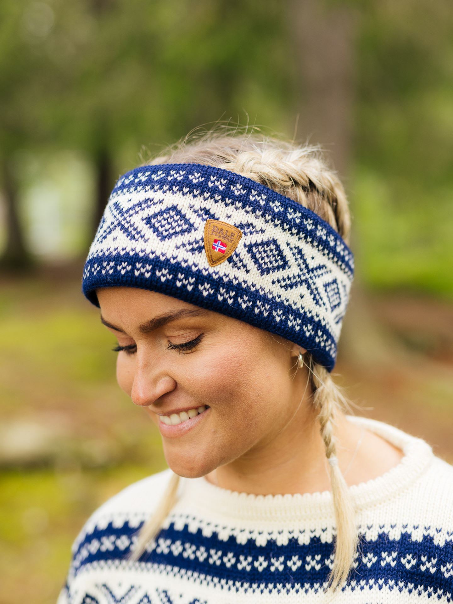 Cortina 1956 Headband