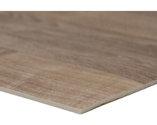 PVC vloer Larissa strokenparket eiken 300 cm breed (per meter verkocht)