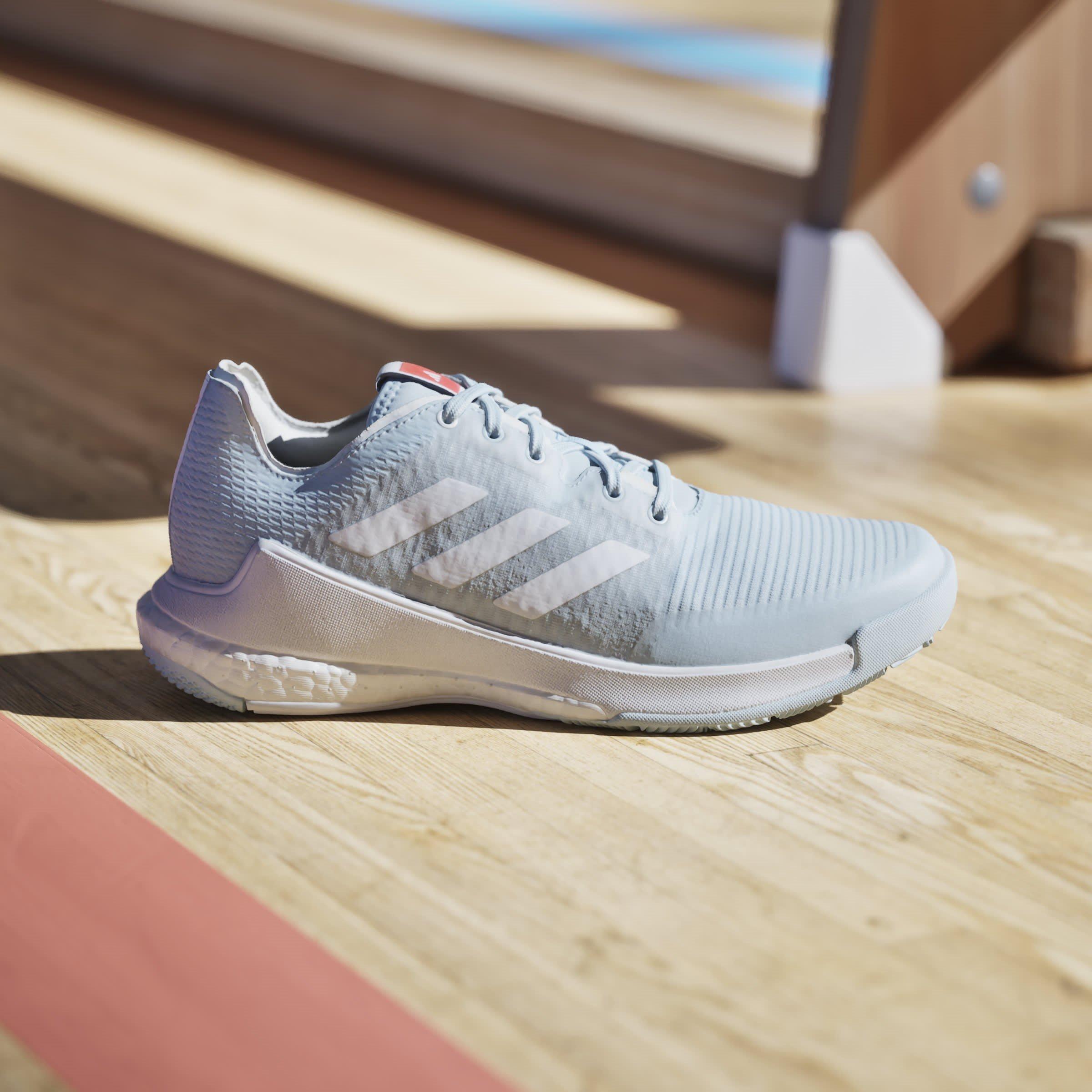 adidas Crazyflight Womens Court Shoes
